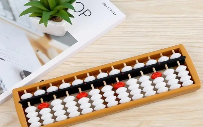 Hướng Dẫn Cách Học Toán Soroban Hướng Dẫn Cách Học Toán Soroban