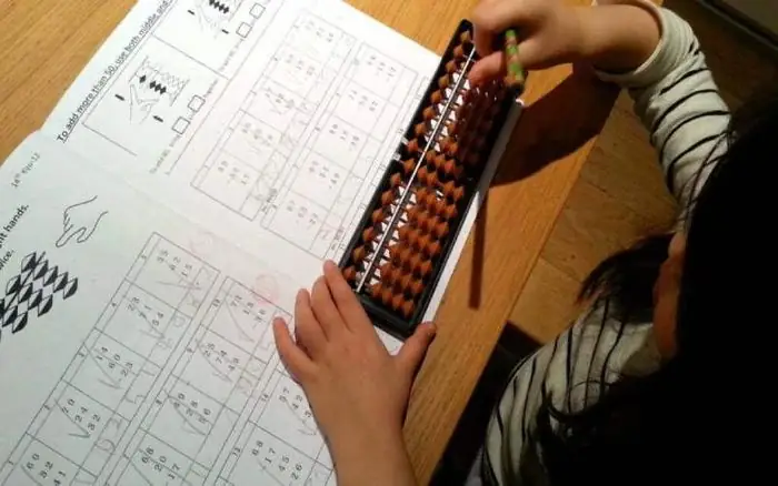 Hướng Dẫn Cách Học Toán Soroban Hướng Dẫn Cách Học Toán Soroban