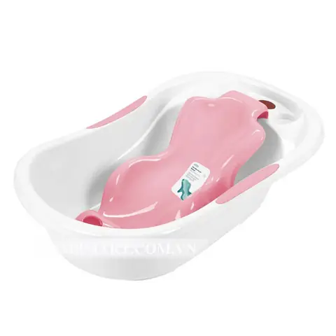 Kệ Tắm Cho Trẻ Sơ Sinh Inochi Notoro