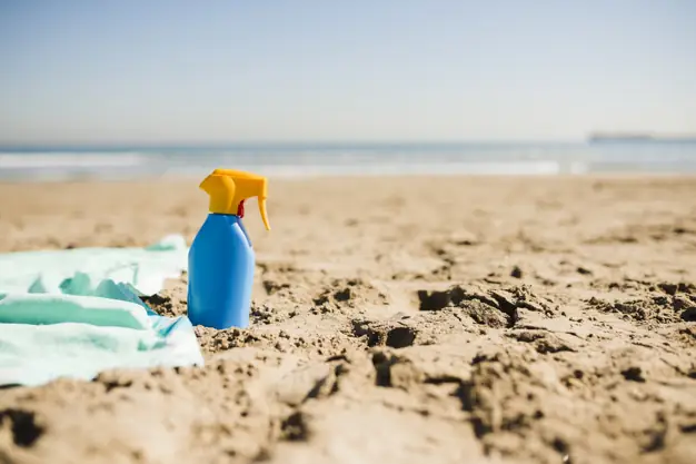 Kem Chống Nắng Body Hãng Nào Tốt? Kem Chống Nắng Body Hãng Nào Tốt?