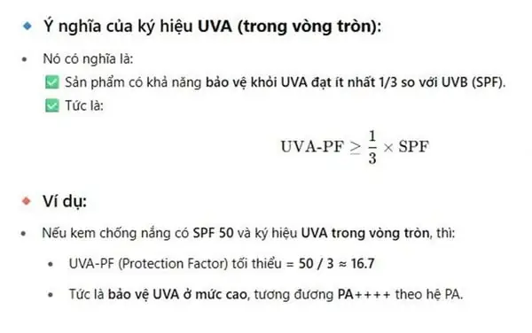 Kem Chống Nắng Dưỡng Ẩm Cho Da Khô