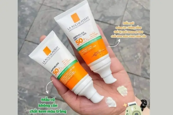 Tại Sao Kem Chống Nắng La Roche Posay Bị Làm Giả Nhiều Tại Sao Kem Chống Nắng La Roche Posay Bị Làm Giả Nhiều