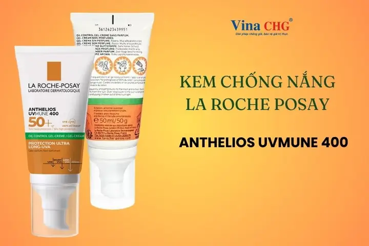 Một Số Đặc Điểm Của Kem Chống Nắng La Roche Posay Một Số Đặc Điểm Của Kem Chống Nắng La Roche Posay