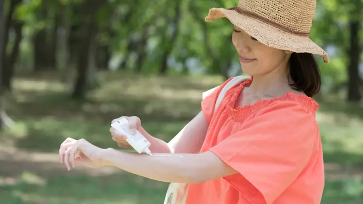 An Toàn Cho Da Nhạy Cảm, Không Gây Kích Ứng