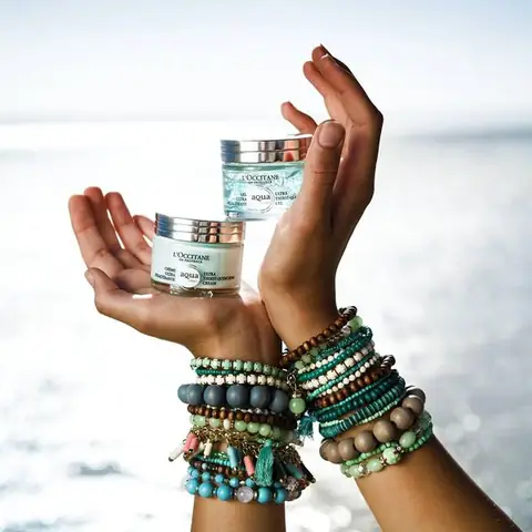 L'occitane Aqua Réotier Ultra Thirst-quenching Gel – Lựa Chọn Cao Cấp Cho Làn Da Tinh Khiết