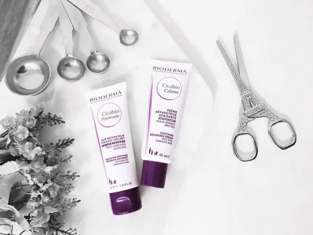 Bioderma Cicabio Crème