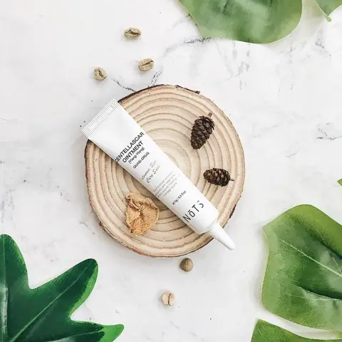 Nots Centellascar Ointment