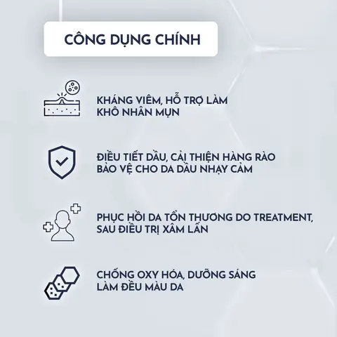 Công Dụng Nổi Bật Của Oh!oh! Cellular Corrective Cream