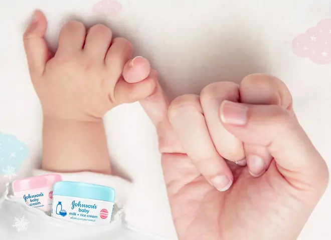 Kem Dưỡng Ẩm Johnson Baby Có Tác Dụng Gì? Chi Tiết Từng Loại?