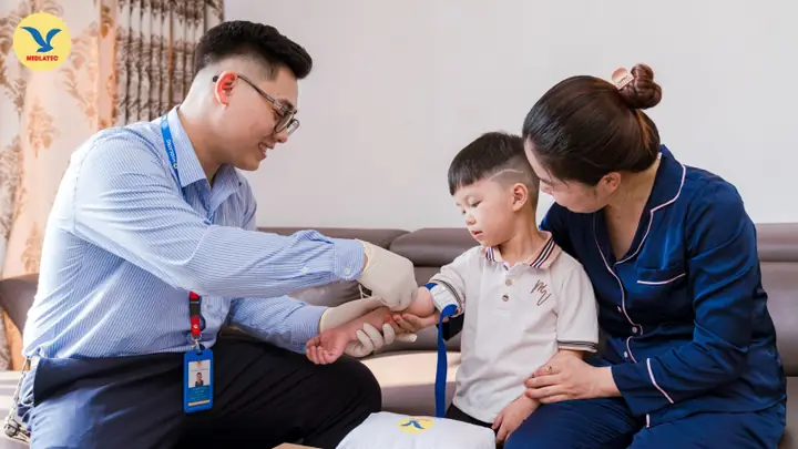 Dấu Hiệu Nào Cho Thấy Trẻ Có Thể Đang Thiếu Kẽm? Dấu Hiệu Nào Cho Thấy Trẻ Có Thể Đang Thiếu Kẽm?