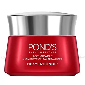 Kem Dưỡng Pond's Age Miracle Chống Lão Hóa Ban Ngày 50g