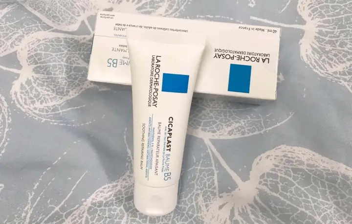 Kem Tái Tạo Da La Roche Posay Cicaplast Baume B5 Kem Tái Tạo Da La Roche Posay Cicaplast Baume B5
