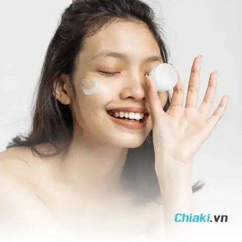 1kem Tái Tạo Da Là Gì?