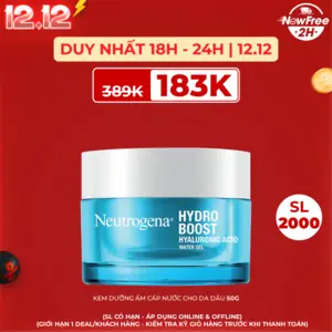 Kem Trắng Da Cho Da Dầu