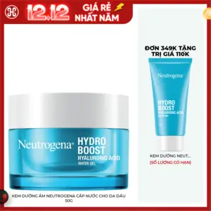 Kem Trắng Da Cho Da Dầu