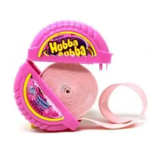 Kẹo Singum Hubba Bubba Vị Trái Cây| Snbshop.vn – Soc&brothers