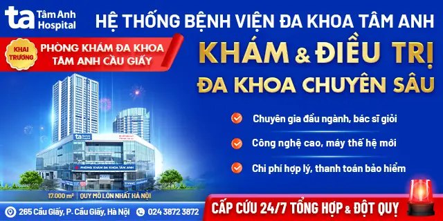 Tầm Quan Trọng Của Việc Thăm Khám Mắt Định Kỳ