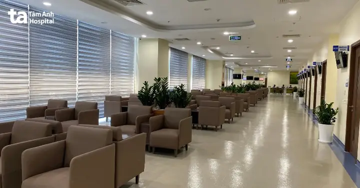 Phòng Khám Mắt Quận 7 Nào Tốt Hiện Nay?