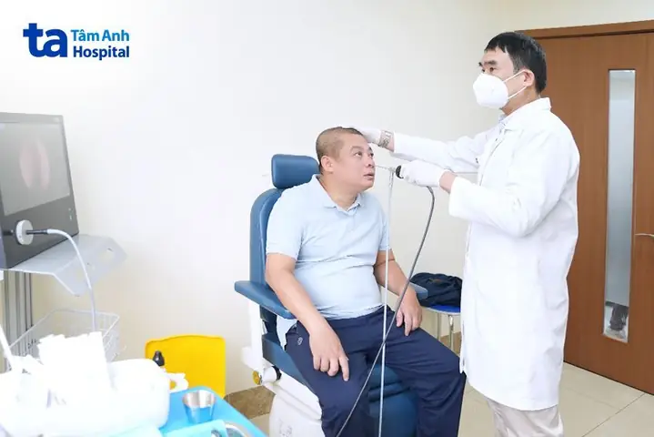 Những Tiêu Chí Chọn Lựa Để Khám Tai Mũi Họng Ở Hà Nội