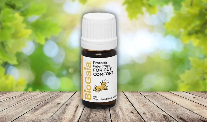 2sản Phẩm Có Lợi Cho Hệ Tiêu Hóa Của Bé