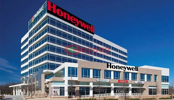 Giới Thiệu Thương Hiệu Khẩu Trang Honeywell