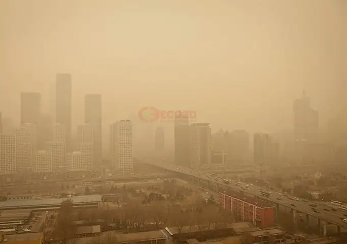 Những Tác Hại Của Bụi Mịn Pm2.5