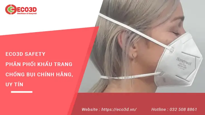 Địa Chỉ Bán Khẩu Trang Chống Bụi Pm2.5 Chính Hãng