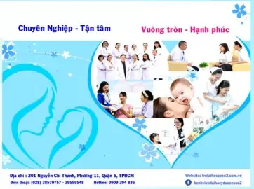 Chuyên Khoa Phụ Sản Chuyên Khoa Phụ Sản