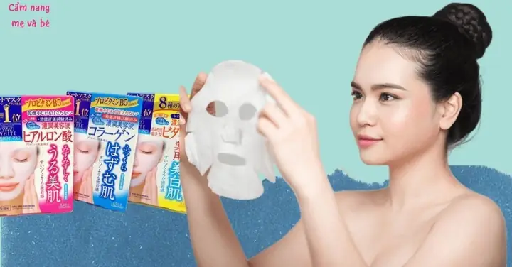 Nên Đắp Mặt Nạ Khi Nào Tốt Cho Da? Lưu Ý Khi Đắp Để Đem Lại Hiểu Quả