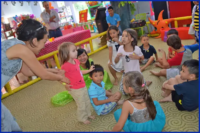 Bee Bee Quận 2 Ở Đâu ? Bee Bee Quận 2 Ở Đâu ?