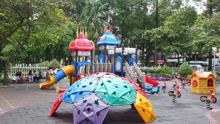 Công Viên 23/9 Công Viên 23/9