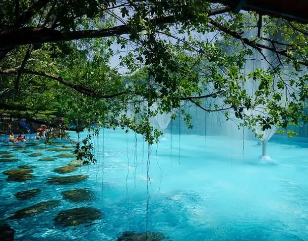 Bình Dương Có Gì Chơi? Lưu Ngay 15 Địa Điểm Vui Chơi, Tham ... Bình Dương Có Gì Chơi? Lưu Ngay 15 Địa Điểm Vui Chơi, Tham ...