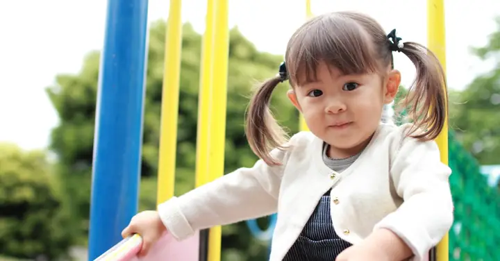 10+ Kiểu Tóc Cho Bé Gái 2 Tuổi Đáng Yêu, Xinh Xắn