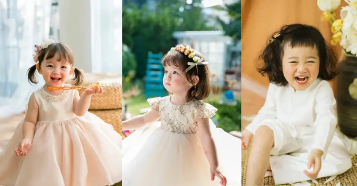 15+ Kiểu Tóc Cho Bé Gái 3 Tuổi Thêm Đáng Yêu Và Ngọt Ngào 15+ Kiểu Tóc Cho Bé Gái 3 Tuổi Thêm Đáng Yêu Và Ngọt Ngào