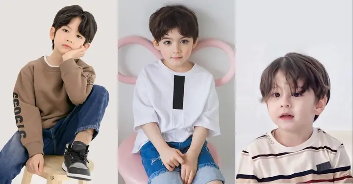 20+ Kiểu Tóc Đẹp Cho Bé Trai 6 Tuổi Siêu Đáng Yêu 20+ Kiểu Tóc Đẹp Cho Bé Trai 6 Tuổi Siêu Đáng Yêu