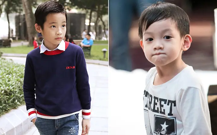 16tóc Tém Đơn Giản