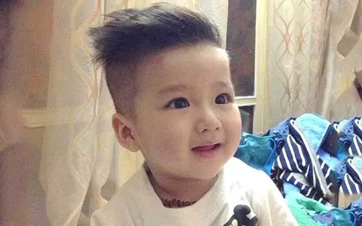 12tóc Mái Dài Tỉa Textured