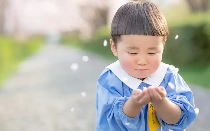 20tóc Mái Ngố, Đầu Nấm