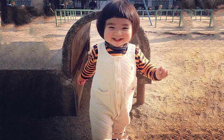 20tóc Mái Ngố, Đầu Nấm