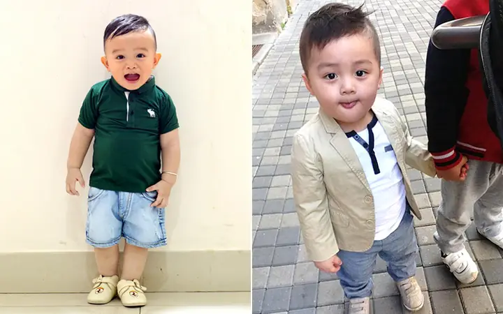 16tóc Tém Đơn Giản