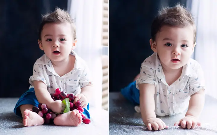 13tóc Vuốt Mái Faux Hawk