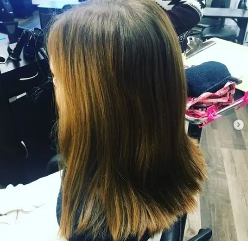 14 Kiểu Tóc Xinh Xắn, Dễ Thương Cho Bé Gái Cho Mẹ Lựa Chọn