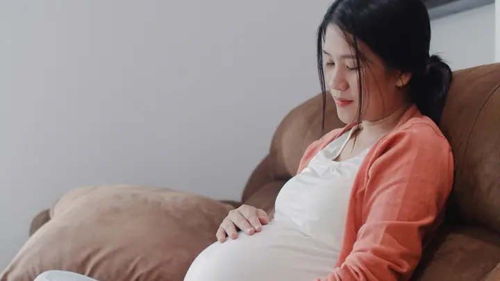 Kinh Nghiệm Uống Vitamin Cho Bà Bầu Không Phải Ai Cũng Biết Kinh Nghiệm Uống Vitamin Cho Bà Bầu Không Phải Ai Cũng Biết