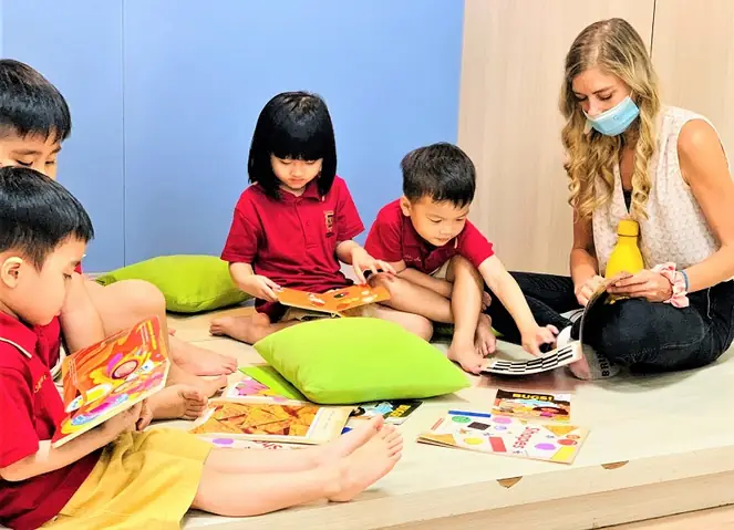 Kỹ Năng Giao Tiếp