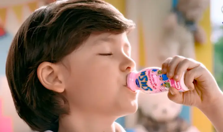 Sáng Tạo 4 Cách Làm Đồ Chơi Từ Hộp Sữa Susu Cực Đỉnh Cho Bé