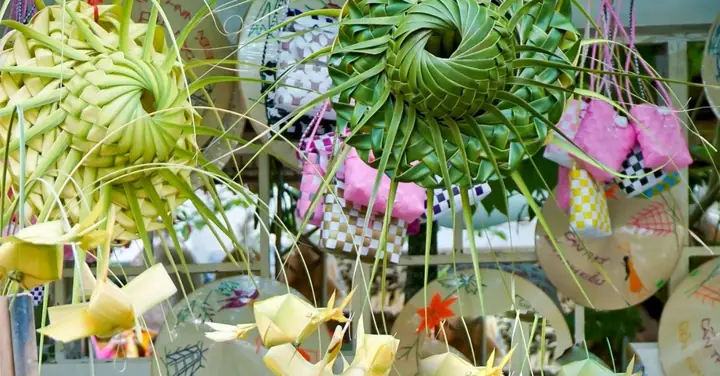 12 Cách Làm Đồ Chơi Từ Lá Cây Cực Hay Và Đơn Giản Cho Bé Yêu 12 Cách Làm Đồ Chơi Từ Lá Cây Cực Hay Và Đơn Giản Cho Bé Yêu