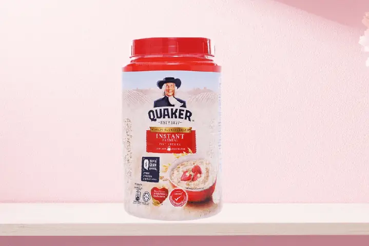 7mặt Nạ Trứng Gà Với Yến Mạch