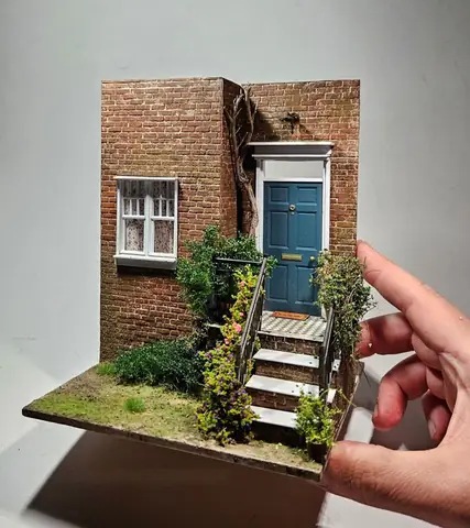 Ứng Dụng Và Trưng Bày Mô Hình