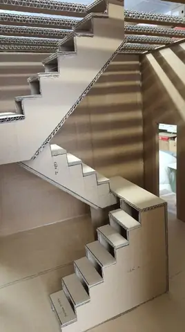 Thiết Kế Mô Hình Nhà