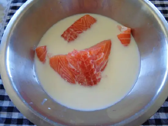 Cã¡ch Lã M Ruá»c Cã¡ Há»i Truyá»n Thá»ng